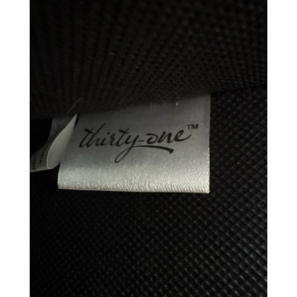 thirty-one thirty one